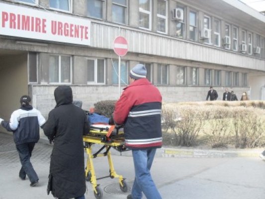 Puşti de 19 ani din Cogealac, cercetat penal după ce l-a bătut pe un consătean